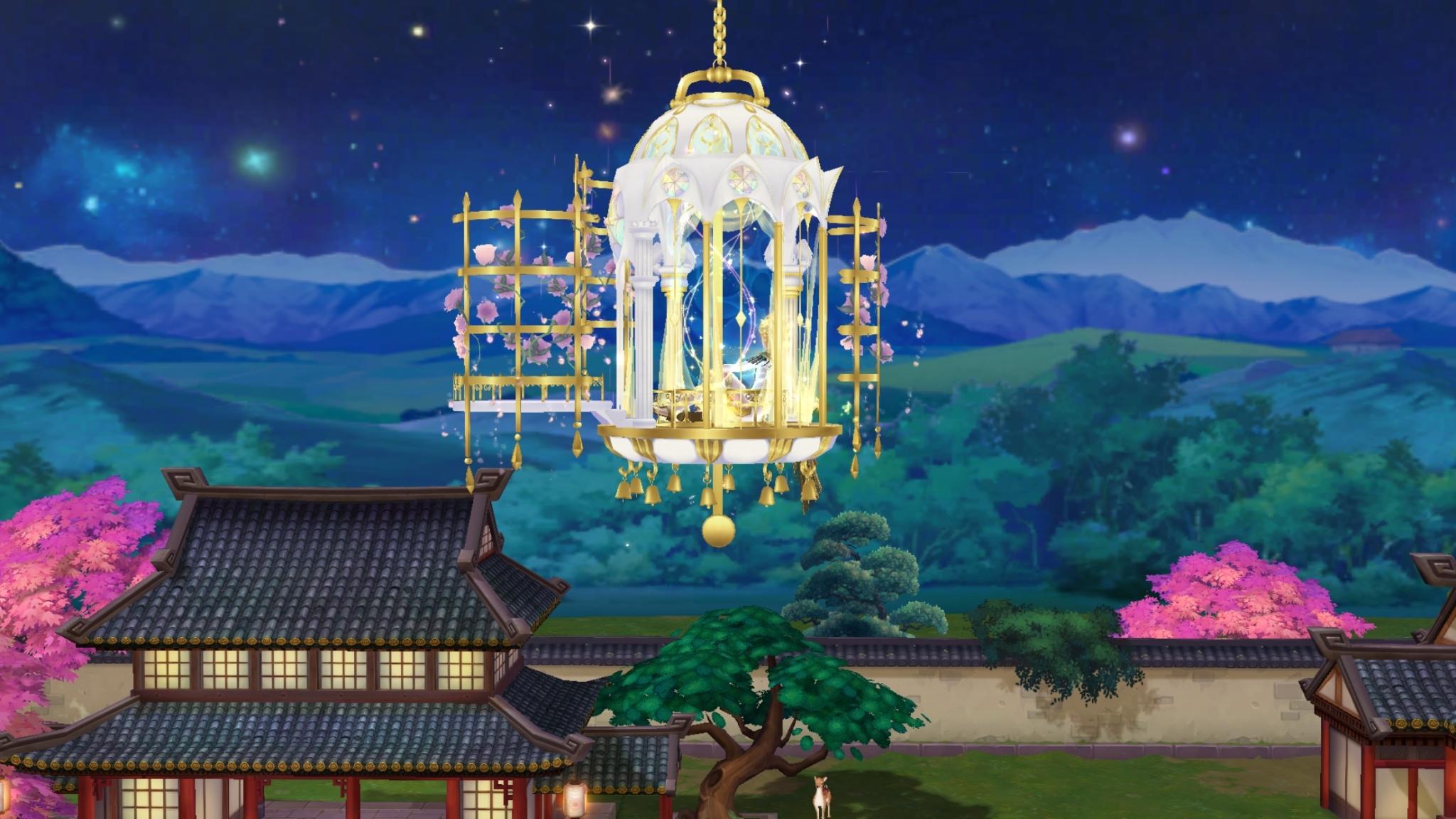 Anime Castle Wallpapers - Top Những Hình Ảnh Đẹp