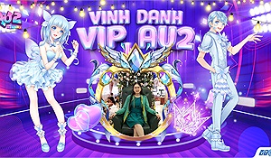 (VIP) VINH DANH TOP VIP: NÀNG VIP TỰ HÀO VÌ LÀ MỘT PHẦN CỦA CỘNG ĐỒNG LGBT!