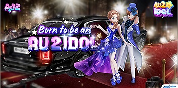 (#AU2IDOL) VÒNG 3: BORN TO BE AN AU 2 IDOL    