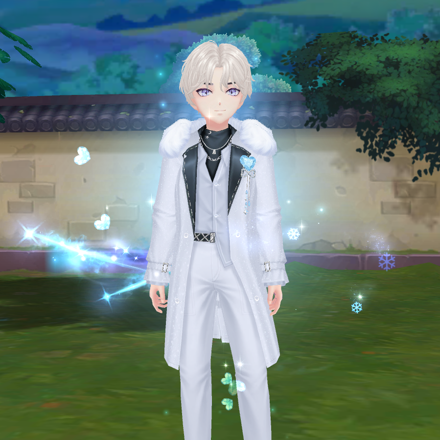 bộ tuyết anh đào