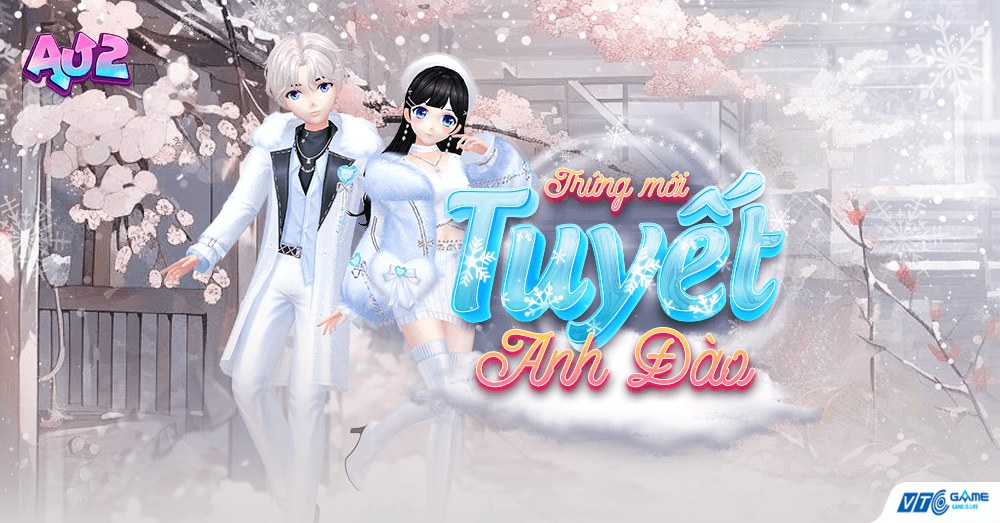 trứng tuyết anh đào