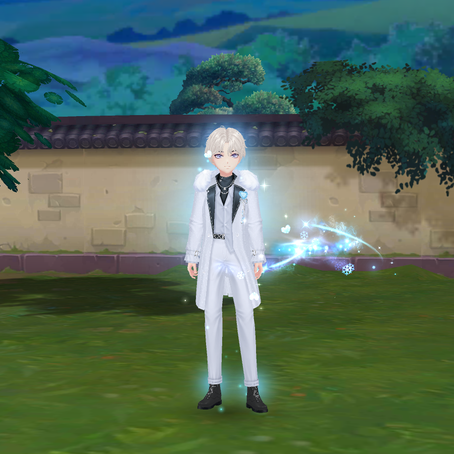 bộ tuyết anh đào 