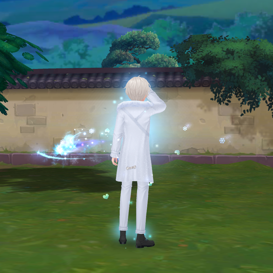 bộ tuyết anh đào