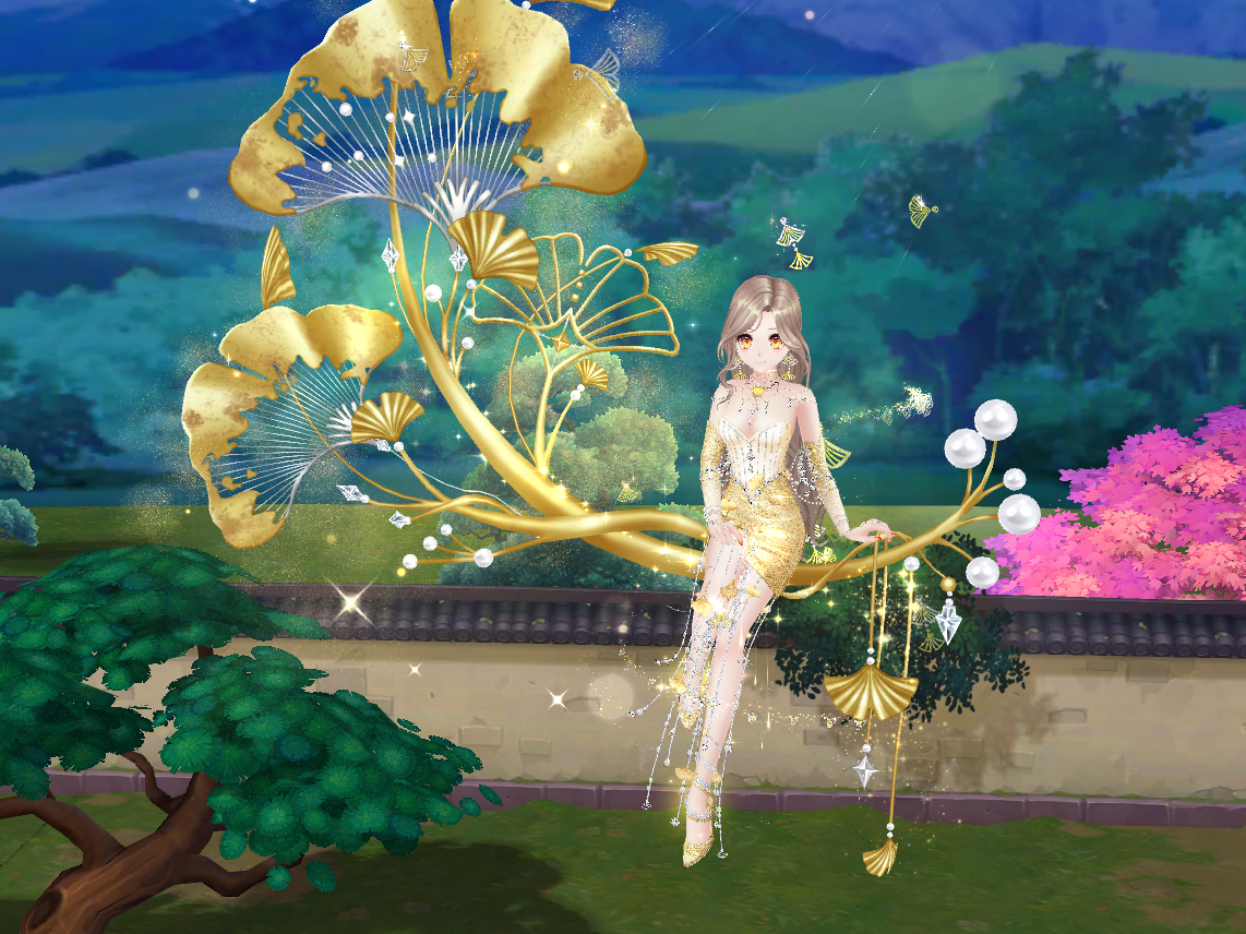 ngai bach qua suong mai