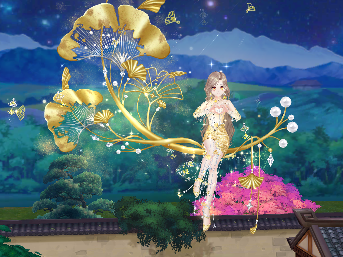 ngai bach qua suong mai