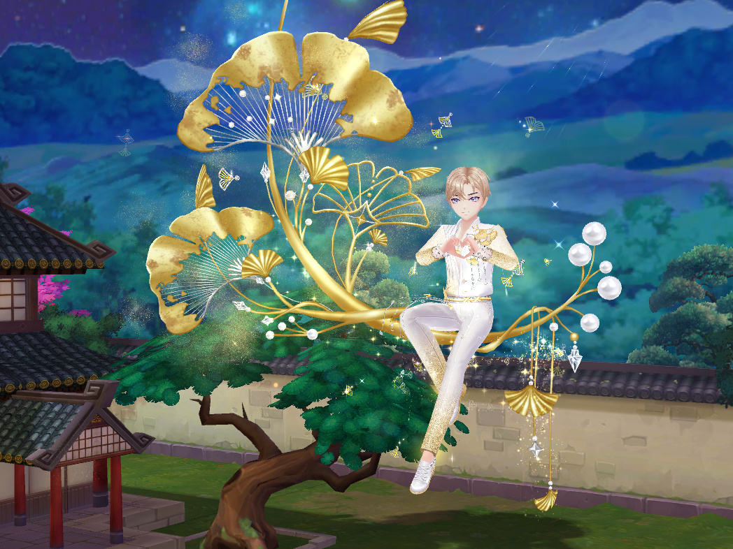 ngai bach qua suong mai