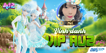 (VIP) VINH DANH TOP VIP: MEL - HÀNH TRÌNH TUYỆT VỜI CÙNG FAM CỜ ĐỎ VÀ NHỮNG NGƯỜI BẠN ĐÁNG YÊU!